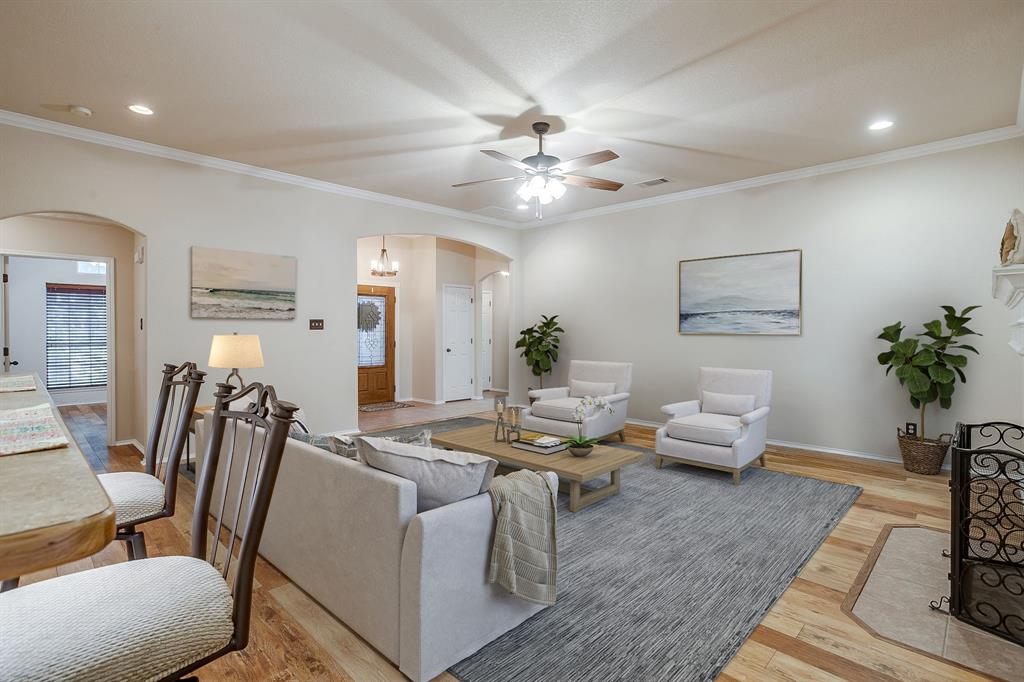 Elk Ridge Estates - Residential