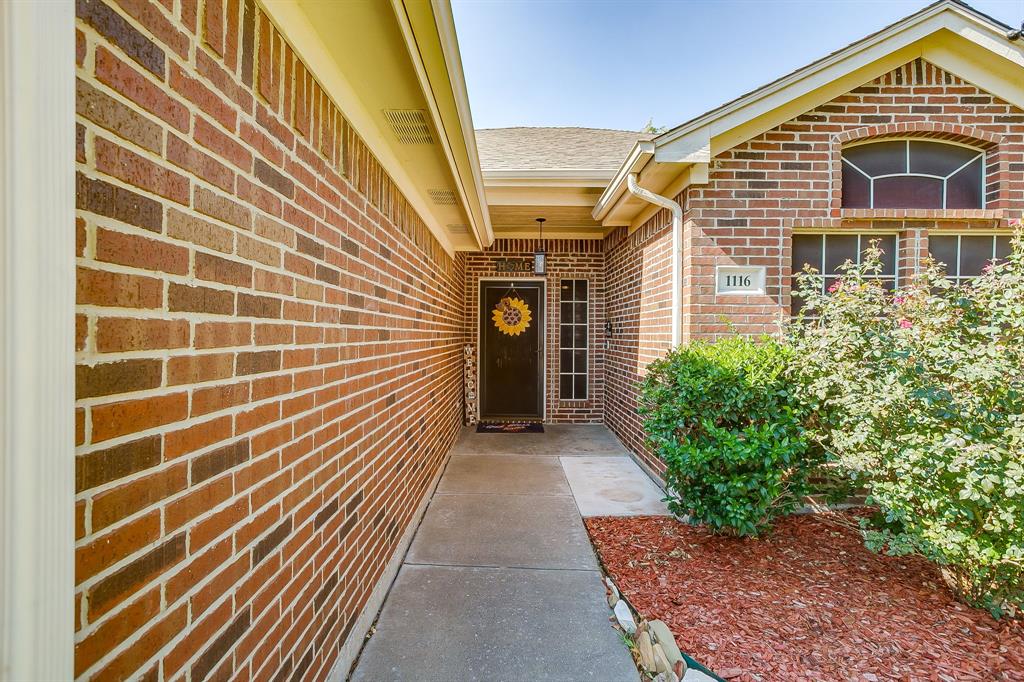 1116 Brown Crest Road