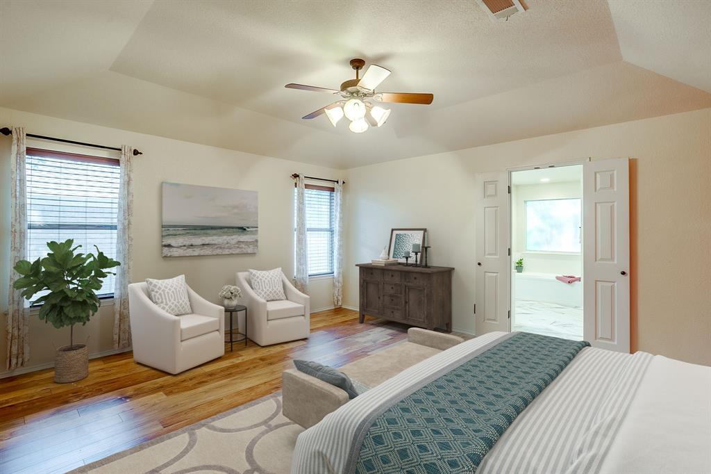 Elk Ridge Estates - Residential