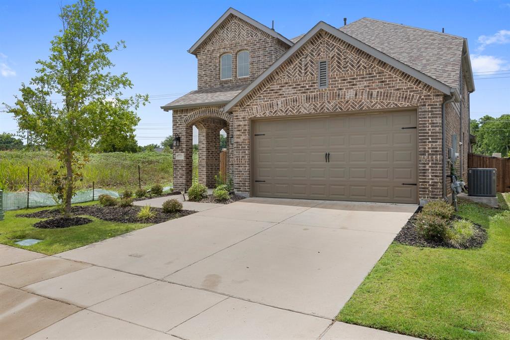1721 Horseshoe Lane