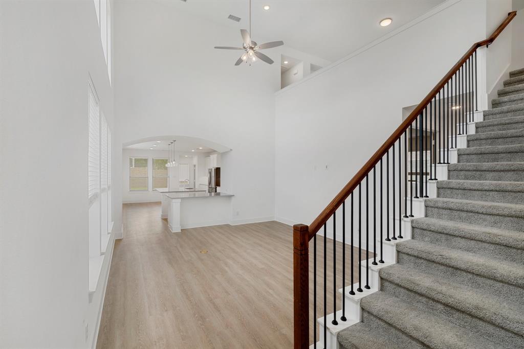 1721 Horseshoe Lane
