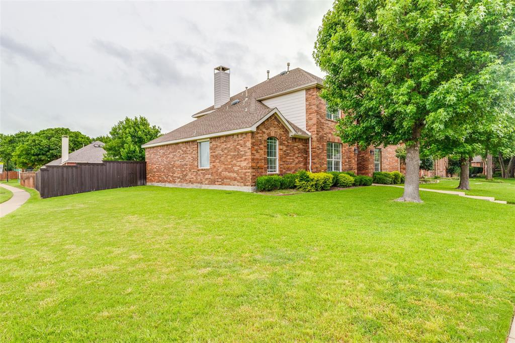 1502 Angel Falls Drive