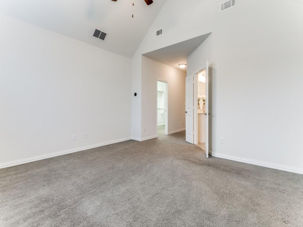 Greens At Stacy Crossing The - Residential Lease