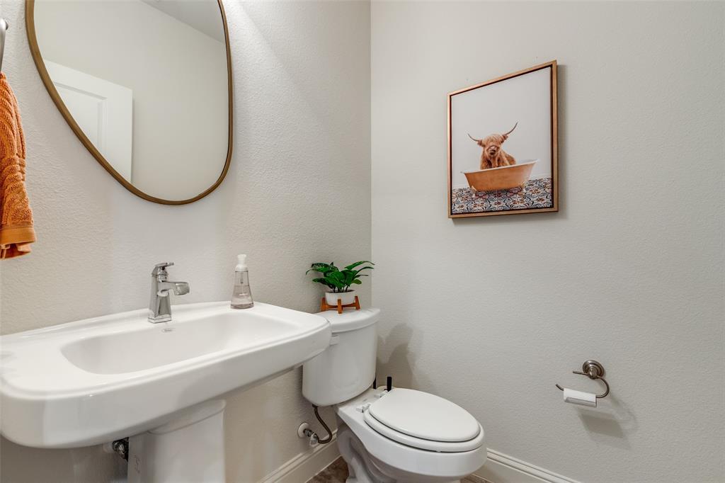 Greens At Stacy Crossing The - Residential Lease