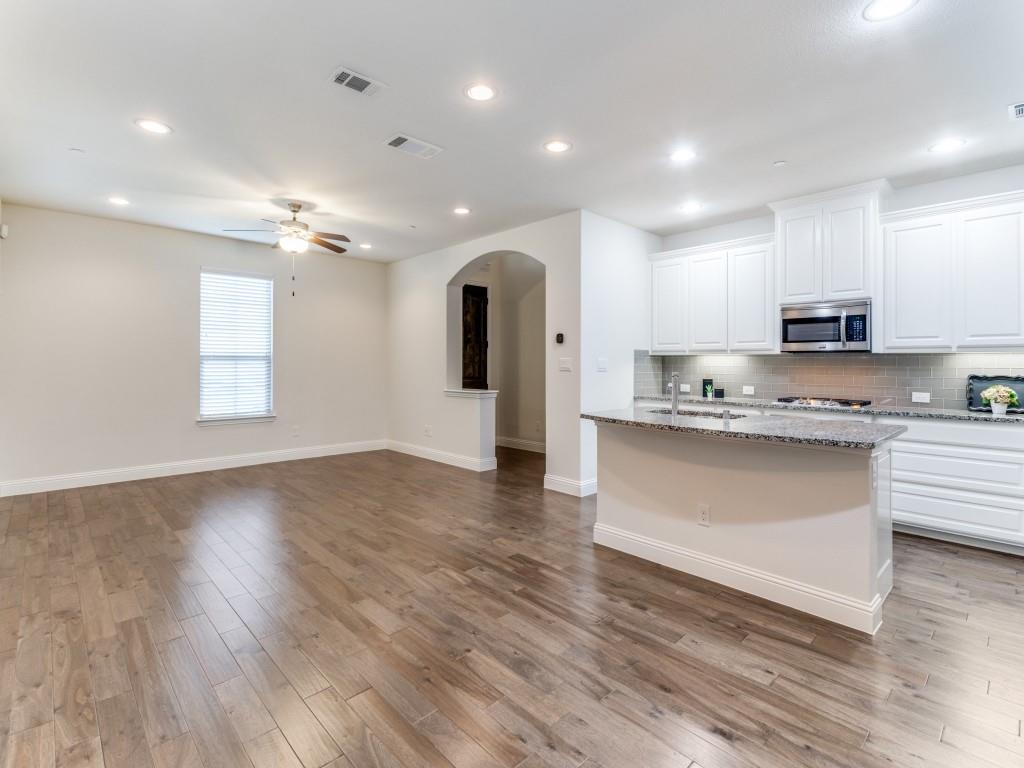 Greens At Stacy Crossing The - Residential Lease