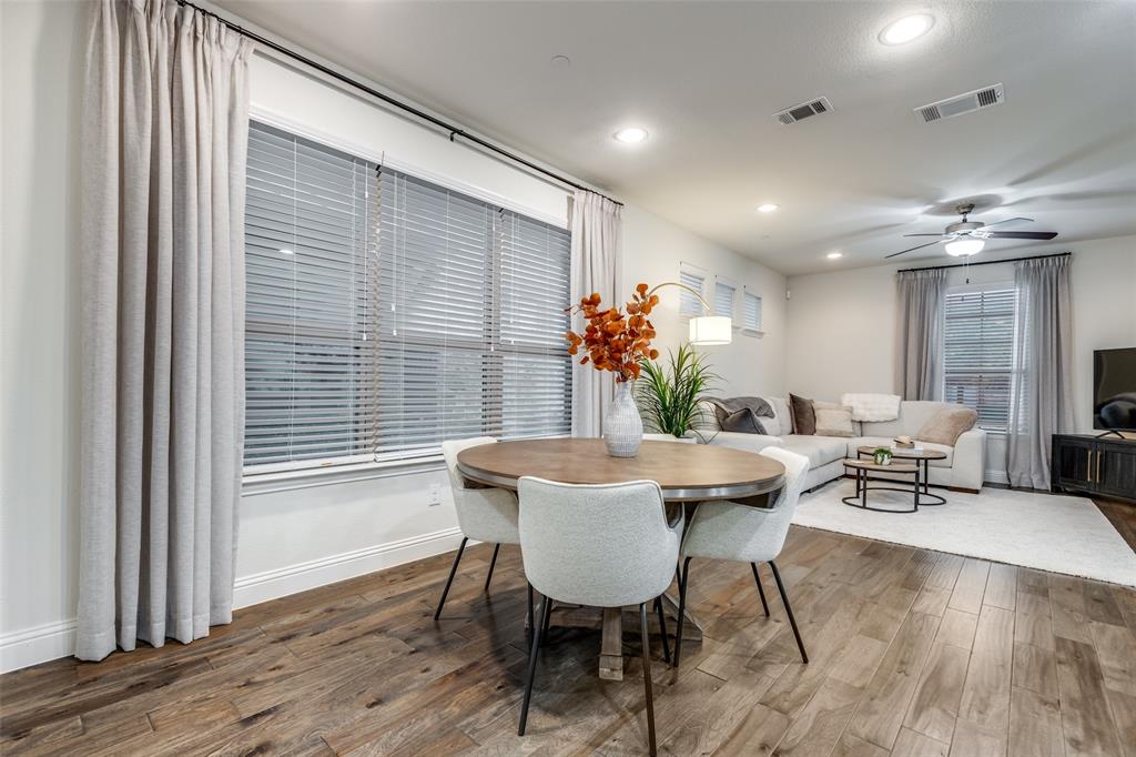 Greens At Stacy Crossing The - Residential Lease