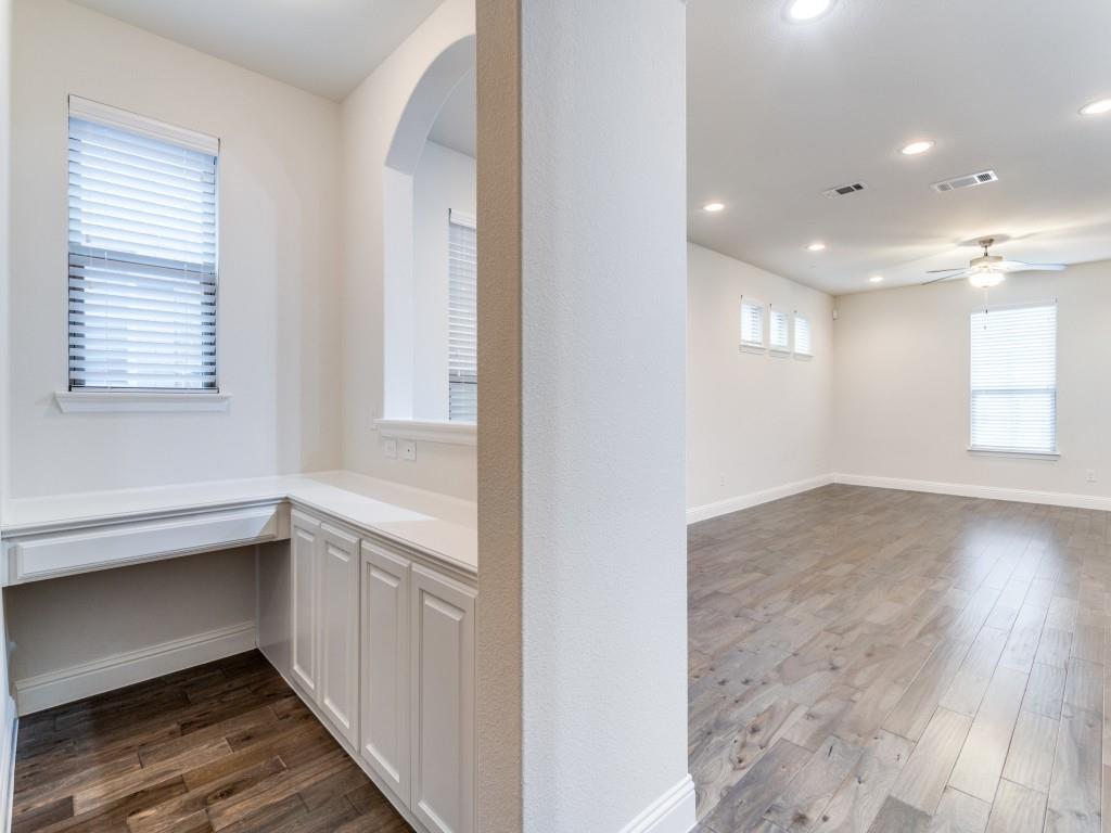 Greens At Stacy Crossing The - Residential Lease