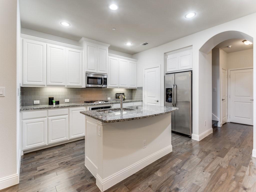 Greens At Stacy Crossing The - Residential Lease