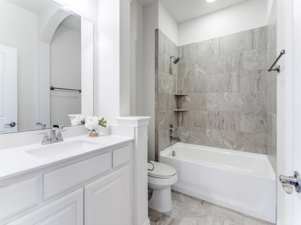 Greens At Stacy Crossing The - Residential Lease