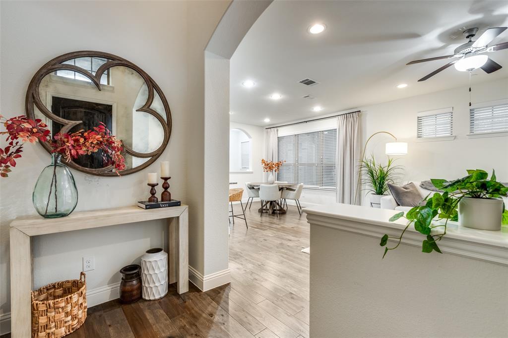 Greens At Stacy Crossing The - Residential Lease