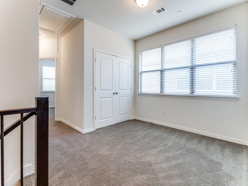 Greens At Stacy Crossing The - Residential Lease