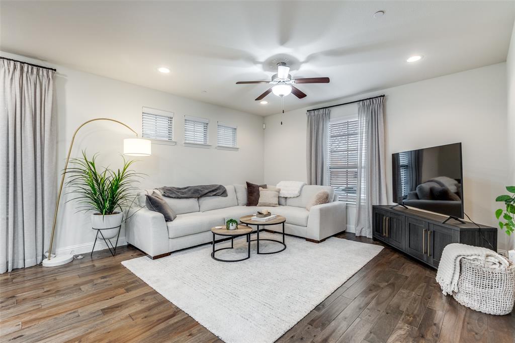 Greens At Stacy Crossing The - Residential Lease