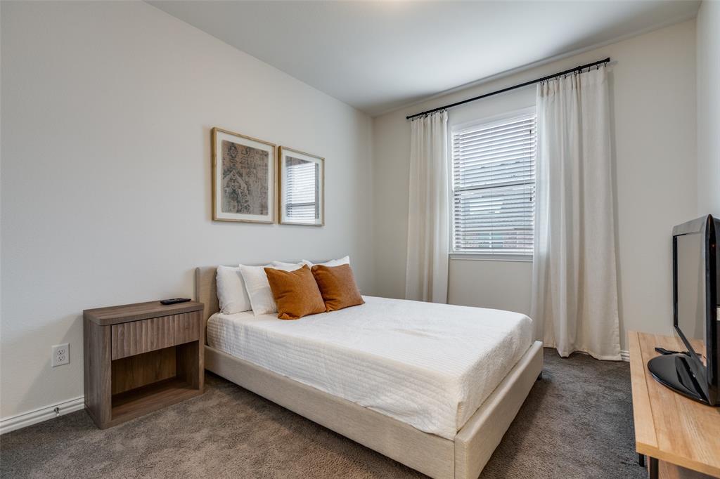 Greens At Stacy Crossing The - Residential Lease