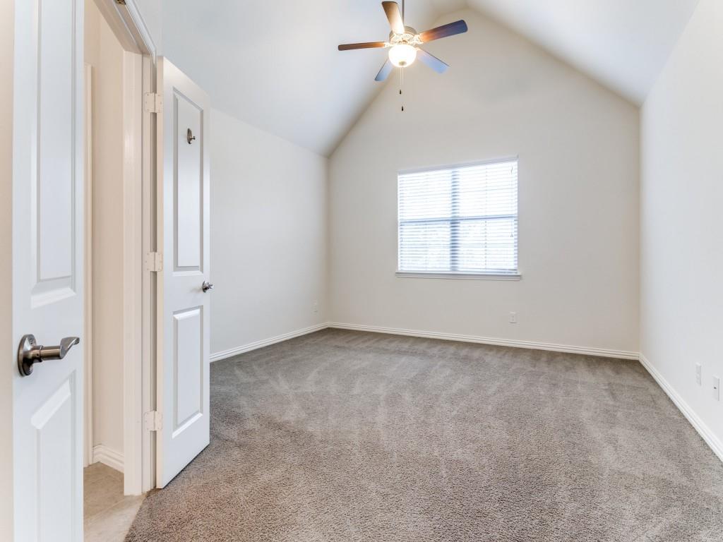 Greens At Stacy Crossing The - Residential Lease