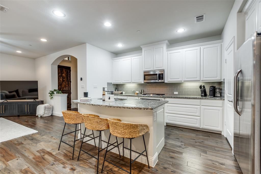 Greens At Stacy Crossing The - Residential Lease