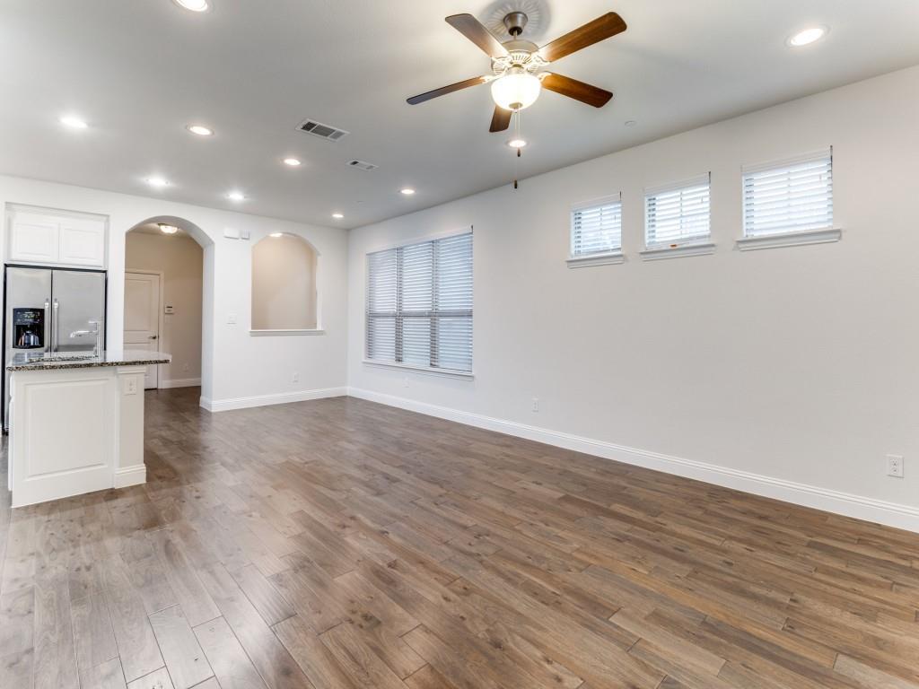 Greens At Stacy Crossing The - Residential Lease