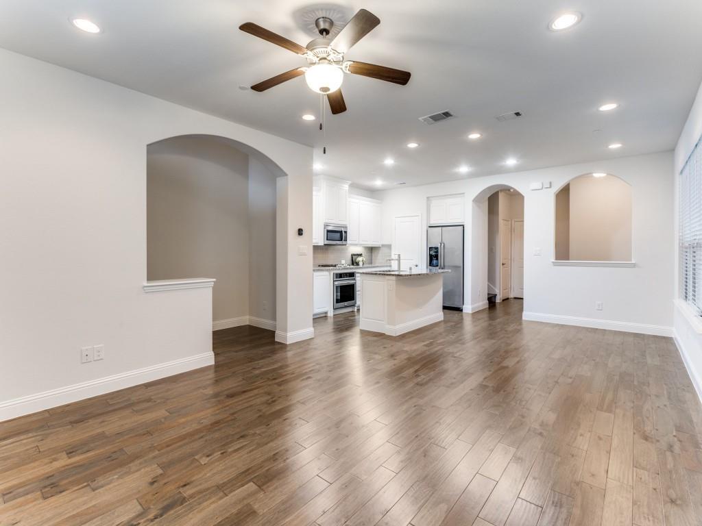 Greens At Stacy Crossing The - Residential Lease