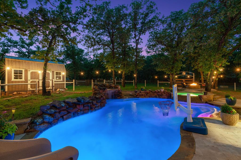 201 Morning Dove Court