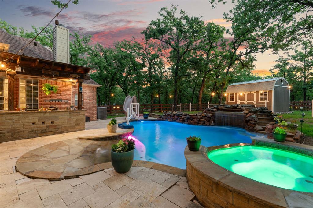 201 Morning Dove Court