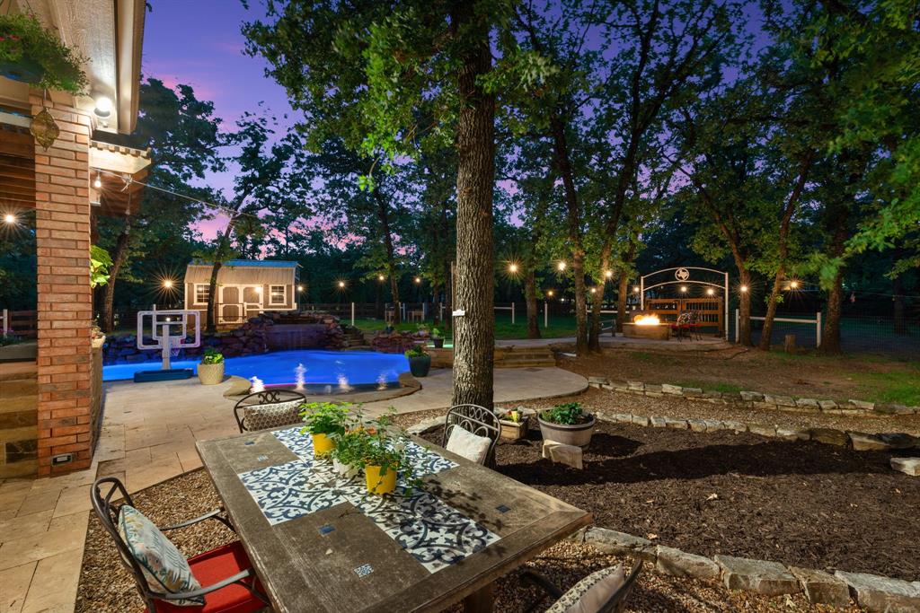 201 Morning Dove Court
