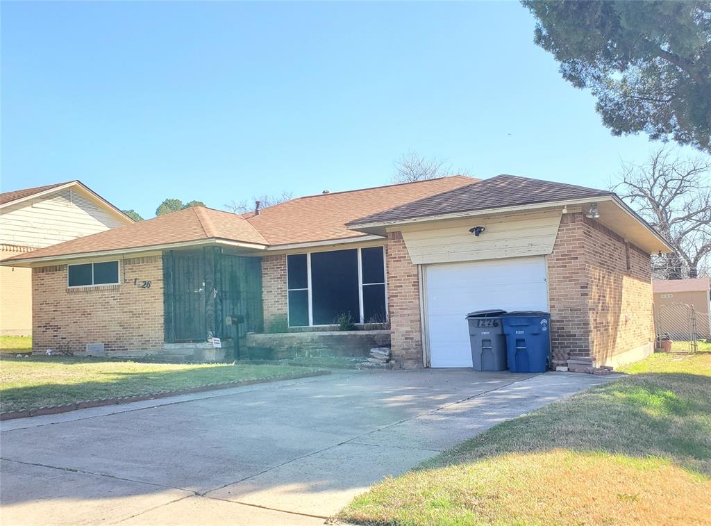 Glendale Heights - Residential