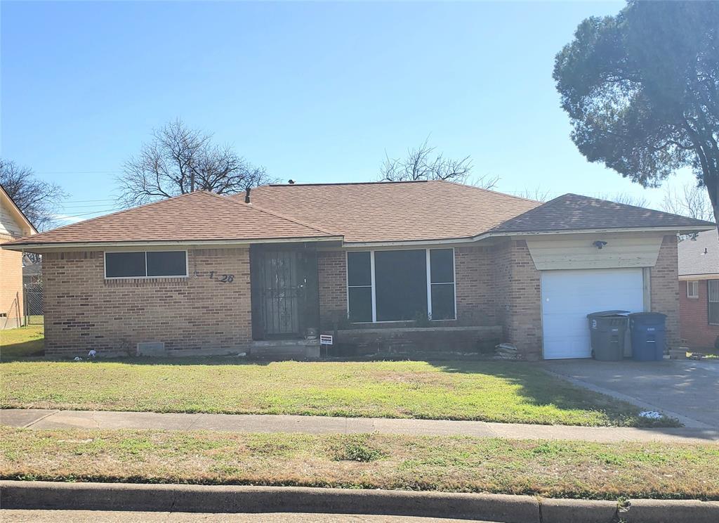 Glendale Heights - Residential