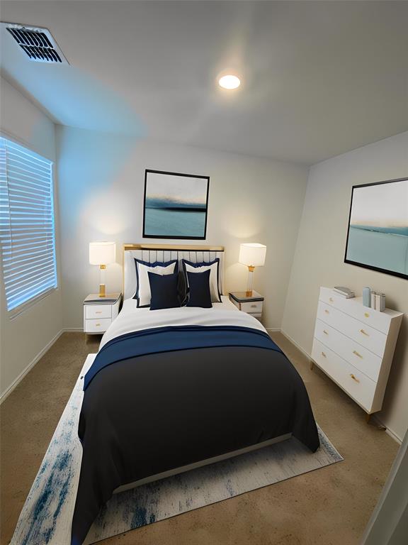 Bridgewater - Residential Lease