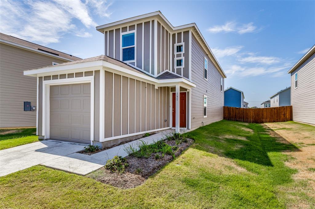 Bridgewater - Residential Lease