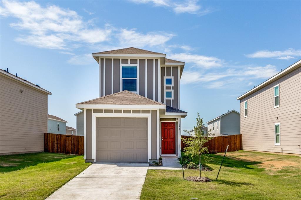 Bridgewater - Residential Lease