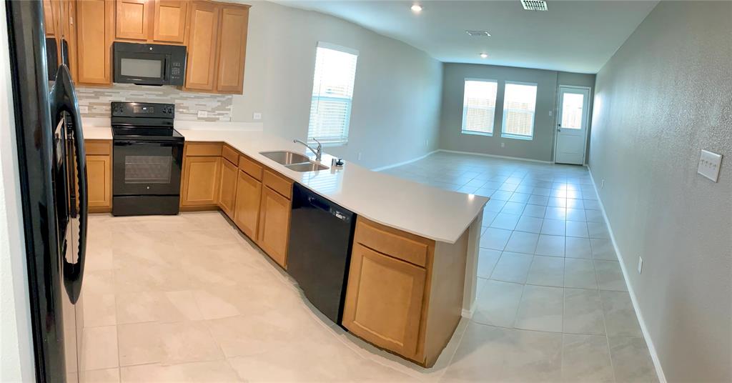 Bridgewater - Residential Lease