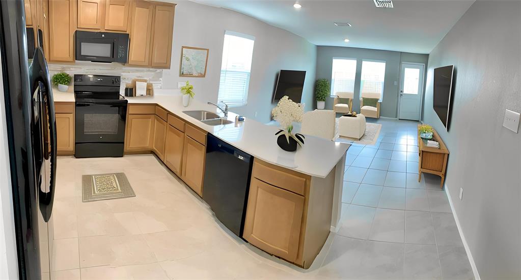 Bridgewater - Residential Lease