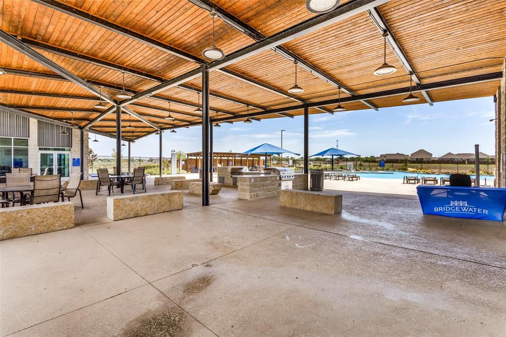 Bridgewater - Residential Lease