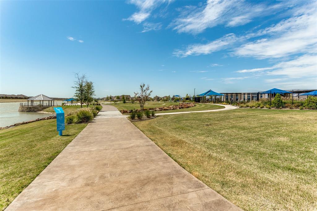 Bridgewater - Residential Lease