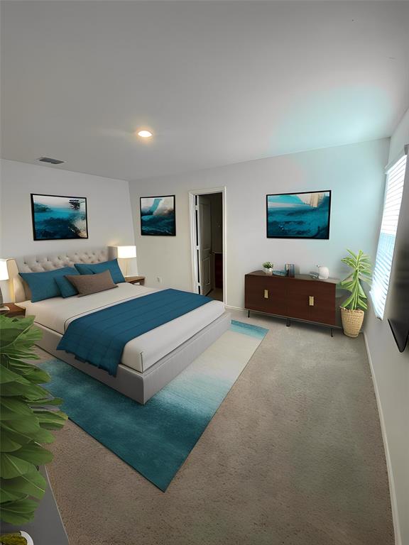 Bridgewater - Residential Lease