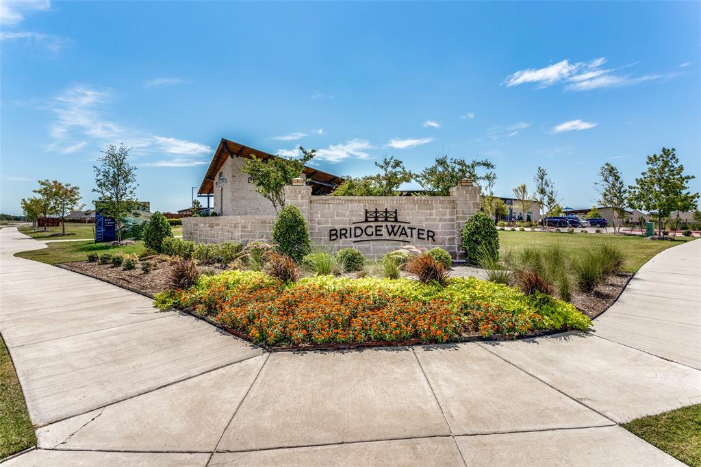 Bridgewater - Residential Lease