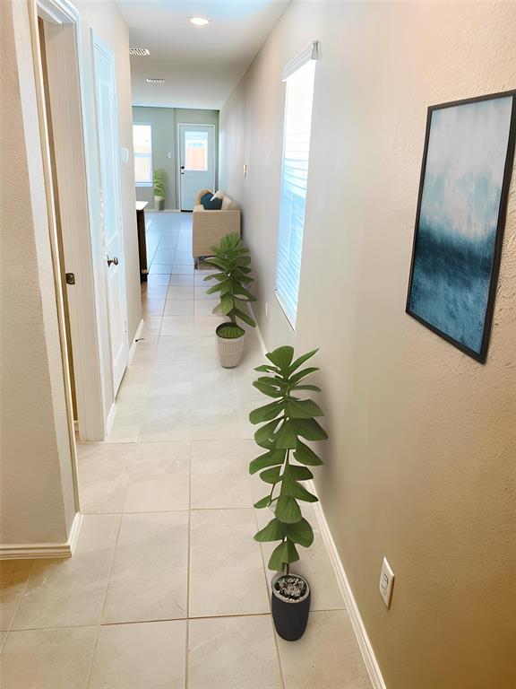 Bridgewater - Residential Lease