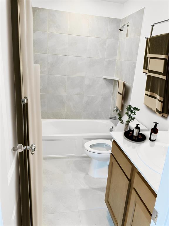 Bridgewater - Residential Lease