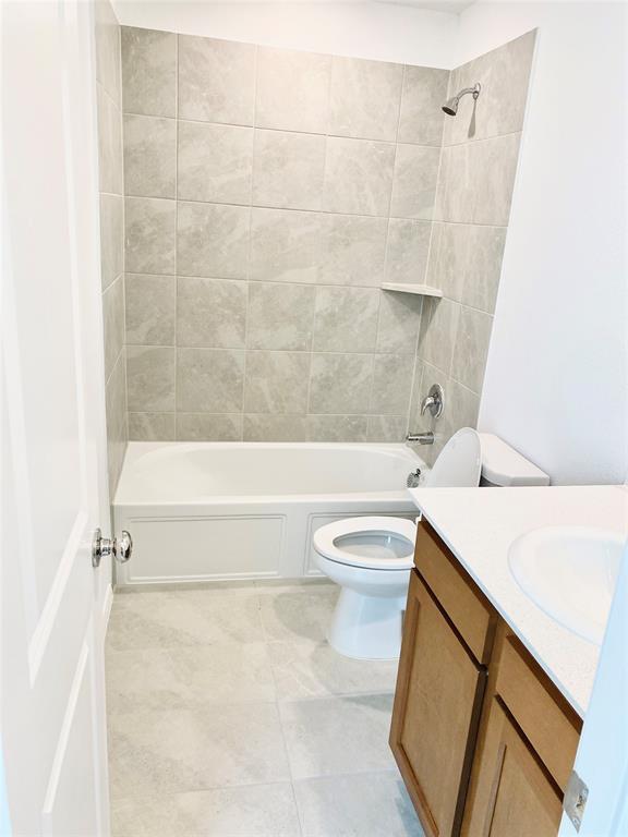 Bridgewater - Residential Lease