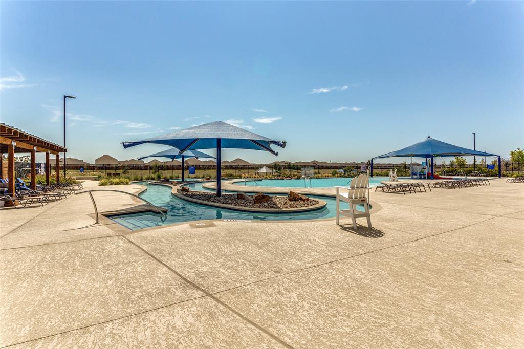 Bridgewater - Residential Lease