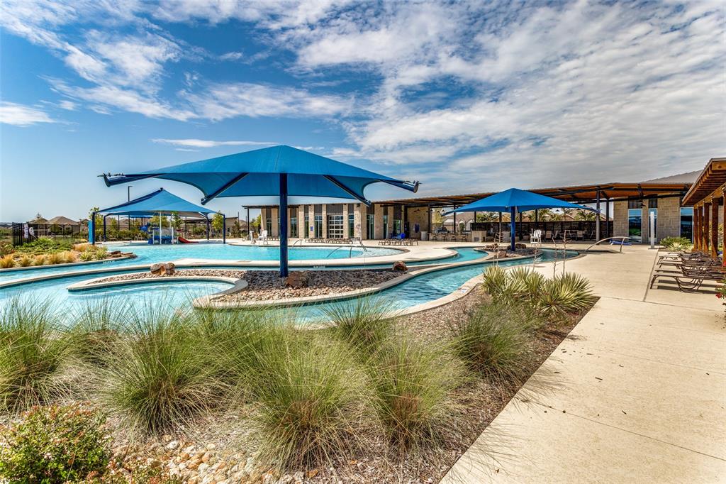 Bridgewater - Residential Lease