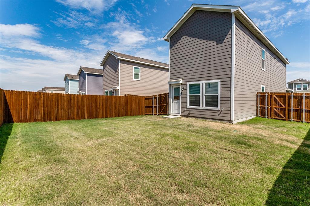 Bridgewater - Residential Lease