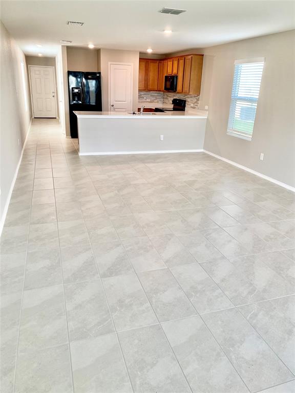 Bridgewater - Residential Lease