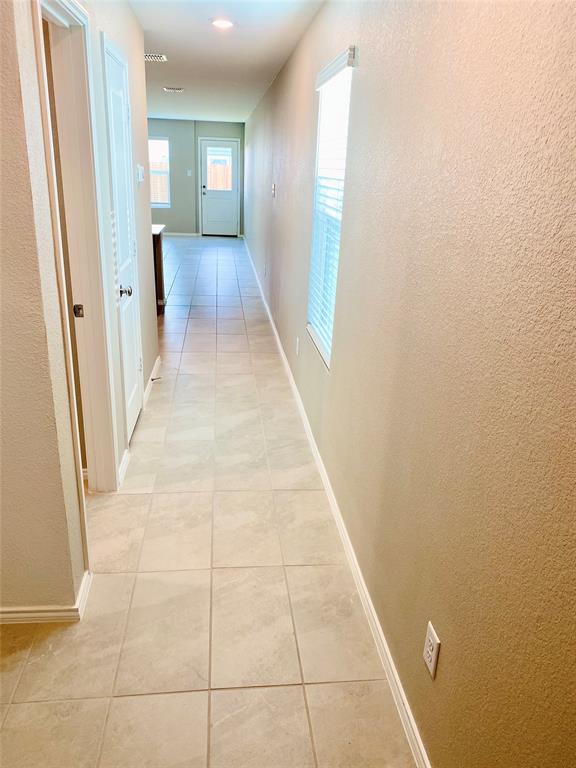 Bridgewater - Residential Lease