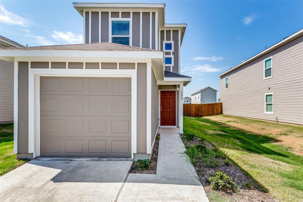 Bridgewater - Residential Lease