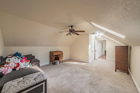 Tiny photo for 2865 J E Woody Road, Springtown, TX 76082 (MLS # 21101698)