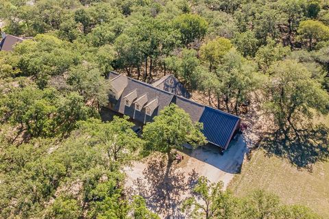 Tiny photo for 2865 J E Woody Road, Springtown, TX 76082 (MLS # 21101698)