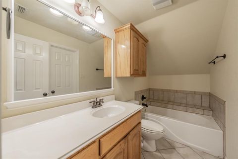 Tiny photo for 2865 J E Woody Road, Springtown, TX 76082 (MLS # 21101698)