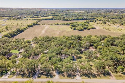 Tiny photo for 2865 J E Woody Road, Springtown, TX 76082 (MLS # 21101698)