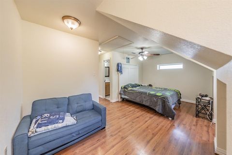 Tiny photo for 2865 J E Woody Road, Springtown, TX 76082 (MLS # 21101698)