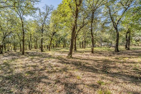 Tiny photo for 2865 J E Woody Road, Springtown, TX 76082 (MLS # 21101698)